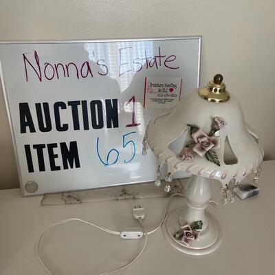 Lot #65