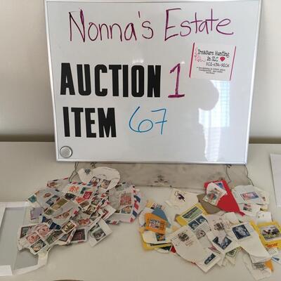 Lot  #67