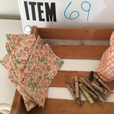Lot #69