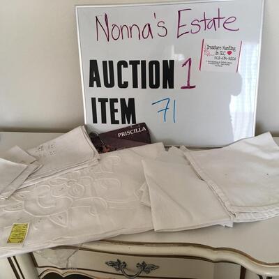 Lot #71