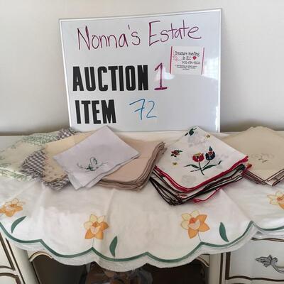 Lot #72