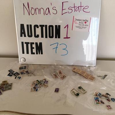 Lot #73