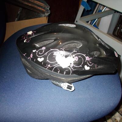 Bell Bike Helmet