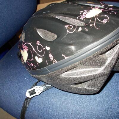 Bell Bike Helmet