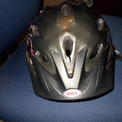 Bell Bike Helmet