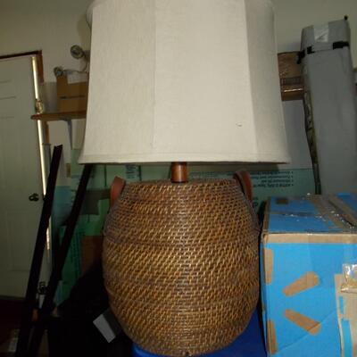Table Lamp