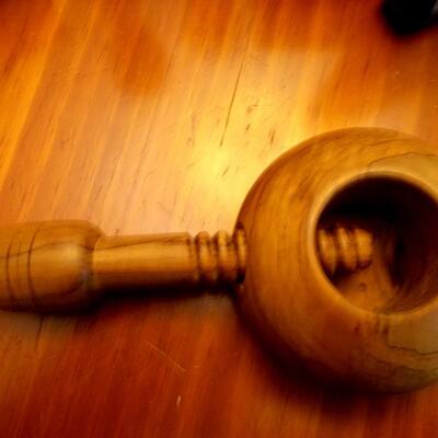 Collection of Miscellaneous Kitchen/Dining Items