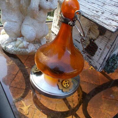 Outdoor/Garden Items