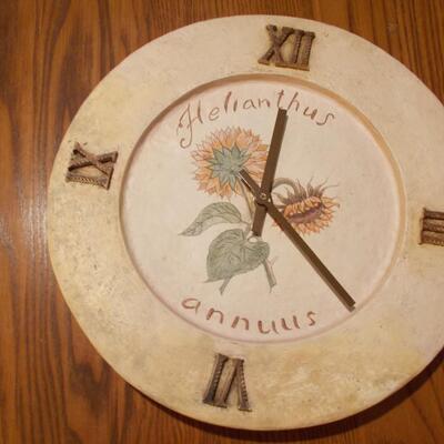 Outdoor/Garden Items