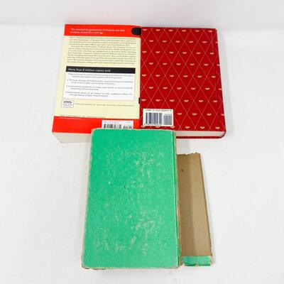 BOOKS FOR WRITERS LOT