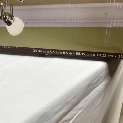 Chrome Track Lighting brand new