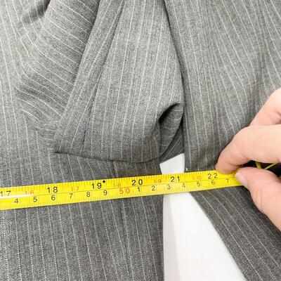 SHEFFORD BY ANDERSON-LITTLE BLAZER/SUIT JACKET - APPROX 40-41â€ CHEST