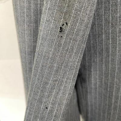 SHEFFORD BY ANDERSON-LITTLE BLAZER/SUIT JACKET - APPROX 40-41â€ CHEST