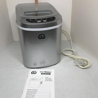 Brand new Igloo Ice Maker