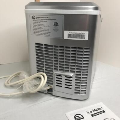 Brand new Igloo Ice Maker