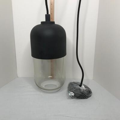 2 Brand New Pottery Barn Pendant Lights