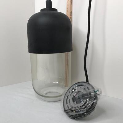 2 Brand New Pottery Barn Pendant Lights