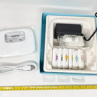 BELKIN TUNESYNC FOR IPOD (MULTIPLE TYPES)