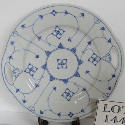 Lot of Antique Plates