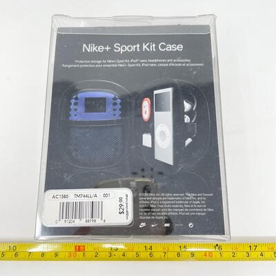 NIKE+ SPORT KIT CASE