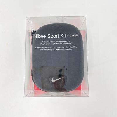 NIKE+ SPORT KIT CASE