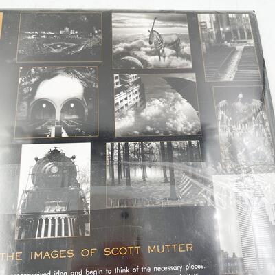 â€œSURRATIONAL IMAGESâ€ 2005 CALENDAR