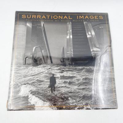 â€œSURRATIONAL IMAGESâ€ 2005 CALENDAR