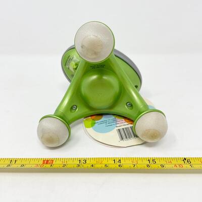 HOMEDICS MINI ON-THE-GO MASSAGER