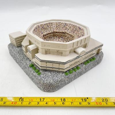 AMERICA WEST ARENA, AZ STADIUM REPLICA (GOLD SERIES 0458/4750) - SPORT COLLECTORS GUILD STADIUM COLLECTION