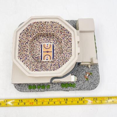 AMERICA WEST ARENA, AZ STADIUM REPLICA (GOLD SERIES 0458/4750) - SPORT COLLECTORS GUILD STADIUM COLLECTION