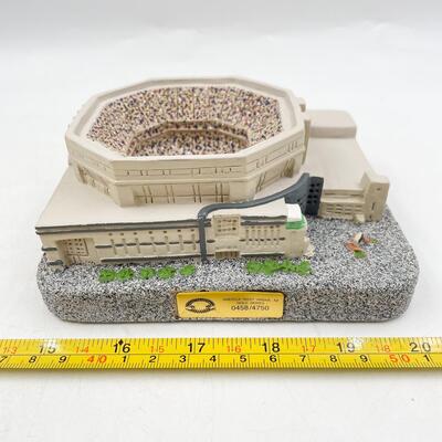 AMERICA WEST ARENA, AZ STADIUM REPLICA (GOLD SERIES 0458/4750) - SPORT COLLECTORS GUILD STADIUM COLLECTION