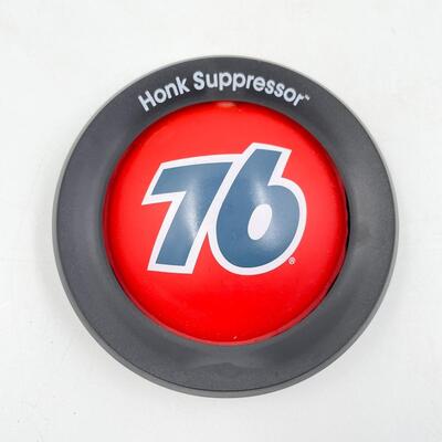 â€œHONK SUPPRESSORâ€ TOY