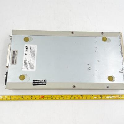 TOSHIBA COMPUTER DISK DRIVE