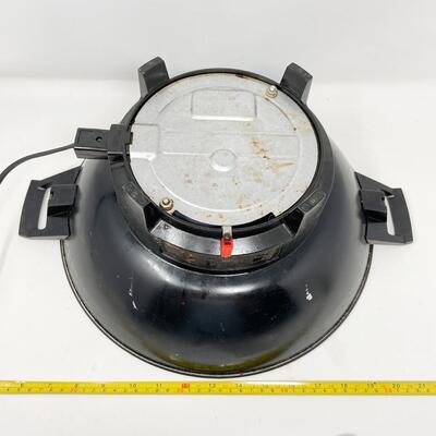 WEST BEND ELECTRIC WOK (MODEL 78525)