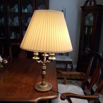 Vintage Lamp