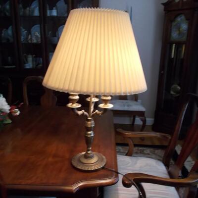 Vintage Lamp