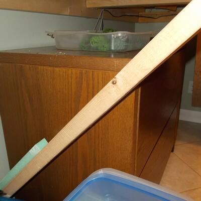 Office Furniture and Supplies