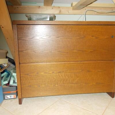 Office Furniture and Supplies