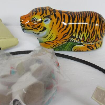 Lot of Misc Toys and Stuff