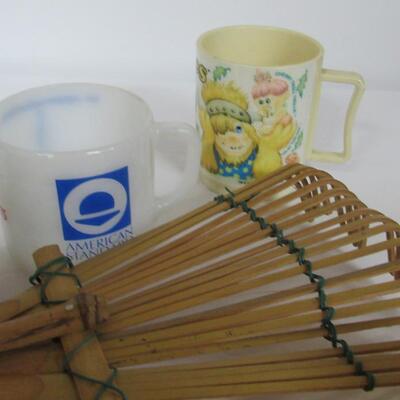 Lot of Misc Household Junk