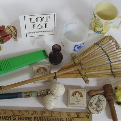 Lot of Misc Household Junk