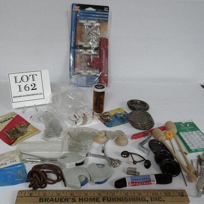 Misc Junk Drawer Household Lot