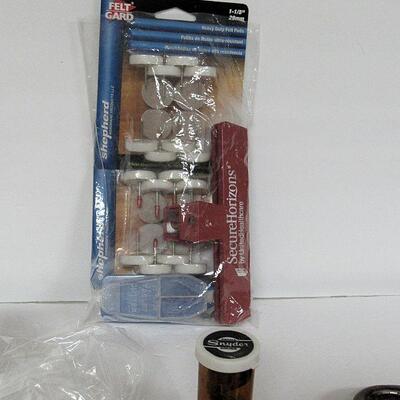 Misc Junk Drawer Household Lot