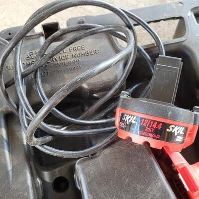 Lot 62: SKIL Saw Tool Bundle Untested 