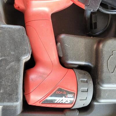 Lot 62: SKIL Saw Tool Bundle Untested 