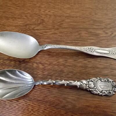 Collectible Spoons