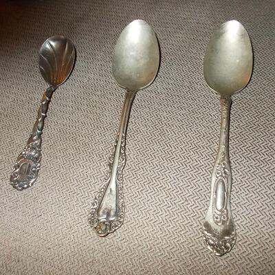 Collectible Spoons