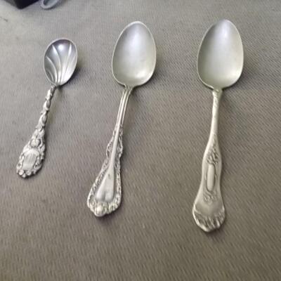 Collectible Spoons
