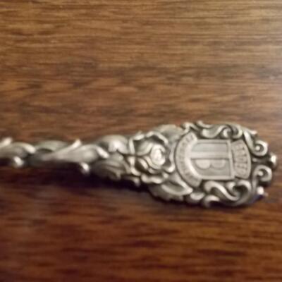 Collectible Spoons
