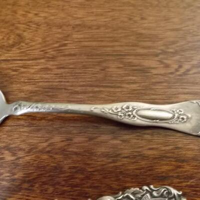 Collectible Spoons